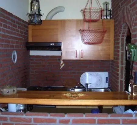 Ferienresidenz Staberdorf Appartement *