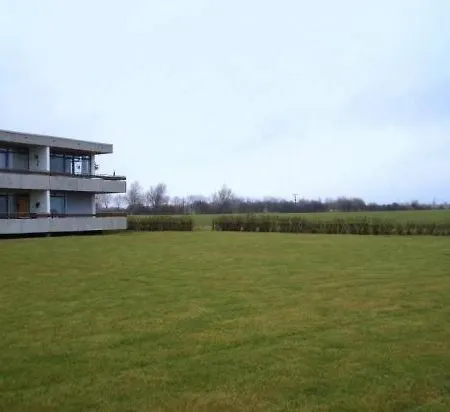 Ferienresidenz Staberdorf Фемарн
