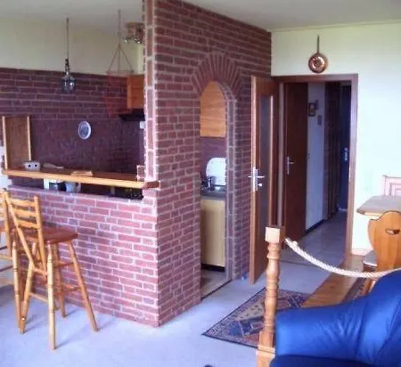 Ferienresidenz Staberdorf Апартаменты Фемарн